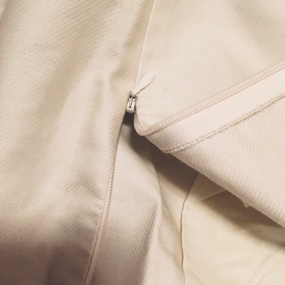 Jcrew pencil skirt size0 - Picture 3 of 8